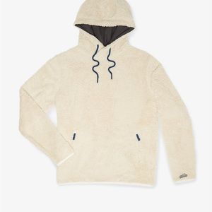Super warm and cozy “Chubbies” hoodie